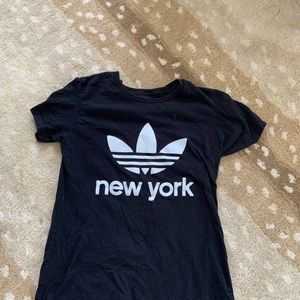 Adidas NEW YORK SHIRT